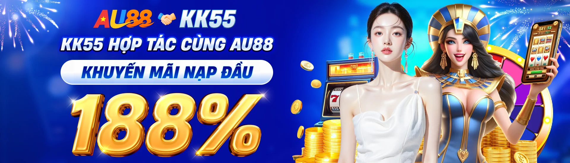 KK55 – Câu Lạc Bộ Game Online Cho Người Việt, Kho Trò Chơi Phong Phú 2