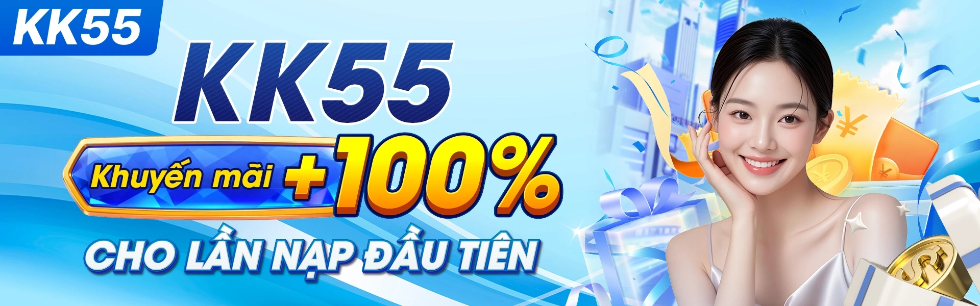 KK55 – Câu Lạc Bộ Game Online Cho Người Việt, Kho Trò Chơi Phong Phú 3